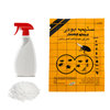 Insecticide Wp &agrave; usage intensif