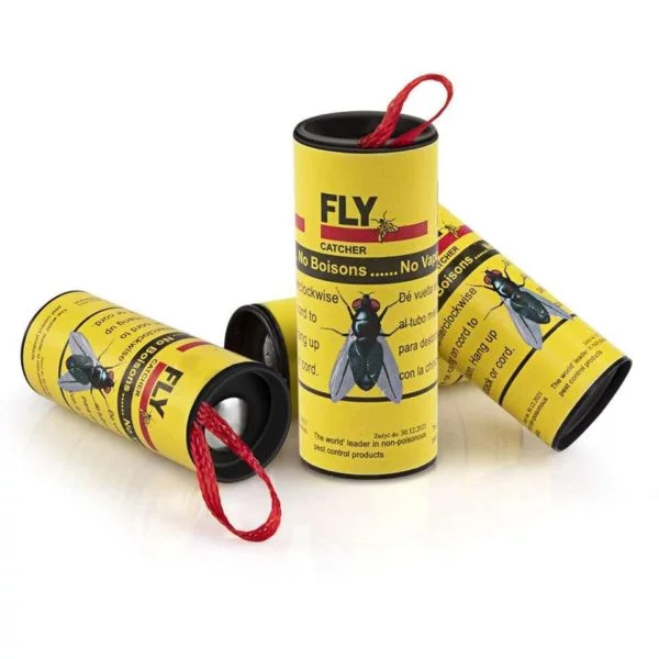 Fliegenrolle